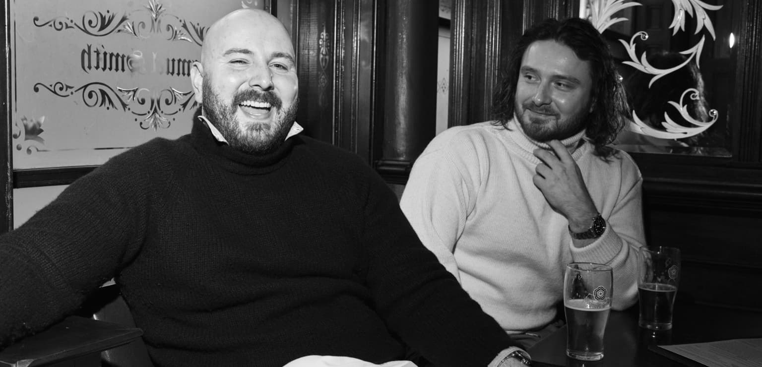 Chrono Sweep as featured in WatchPro